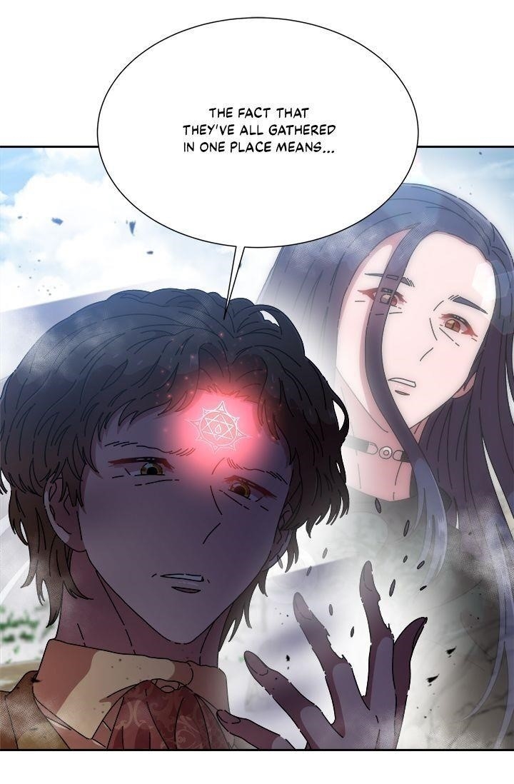 I Was Born As The Demon Lord’s Daughter Chapter 91 - Page 42