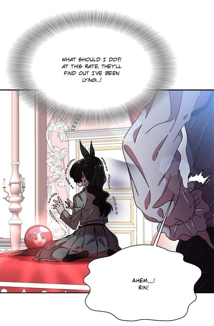 I Was Born As The Demon Lord’s Daughter Chapter 91 - Page 59