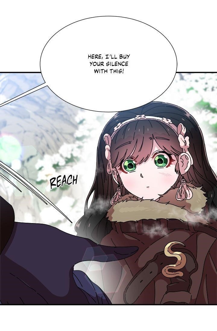 I Was Born As The Demon Lord’s Daughter Chapter 91 - Page 7