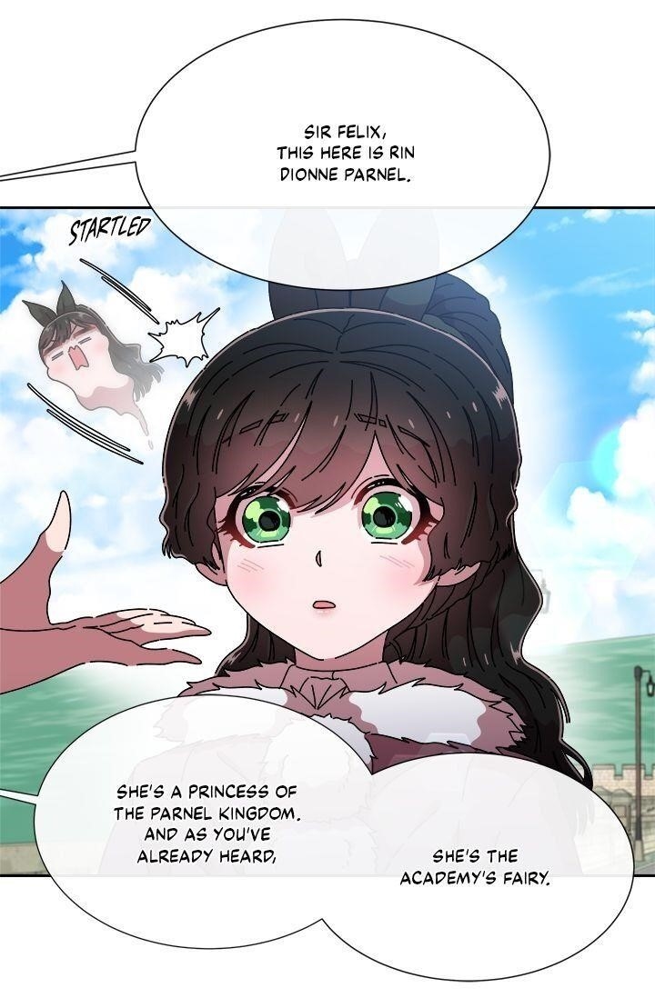 I Was Born As The Demon Lord’s Daughter Chapter 92 - Page 21