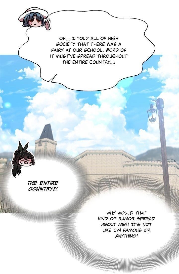 I Was Born As The Demon Lord’s Daughter Chapter 92 - Page 23