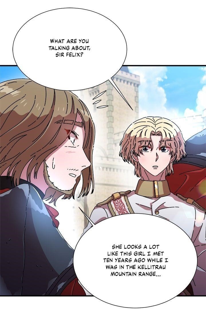 I Was Born As The Demon Lord’s Daughter Chapter 92 - Page 26