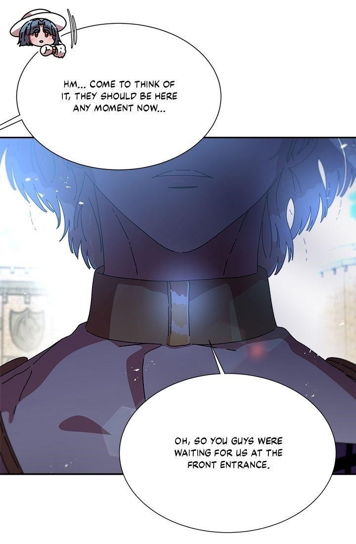 I Was Born As The Demon Lord’s Daughter Chapter 92 - Page 3