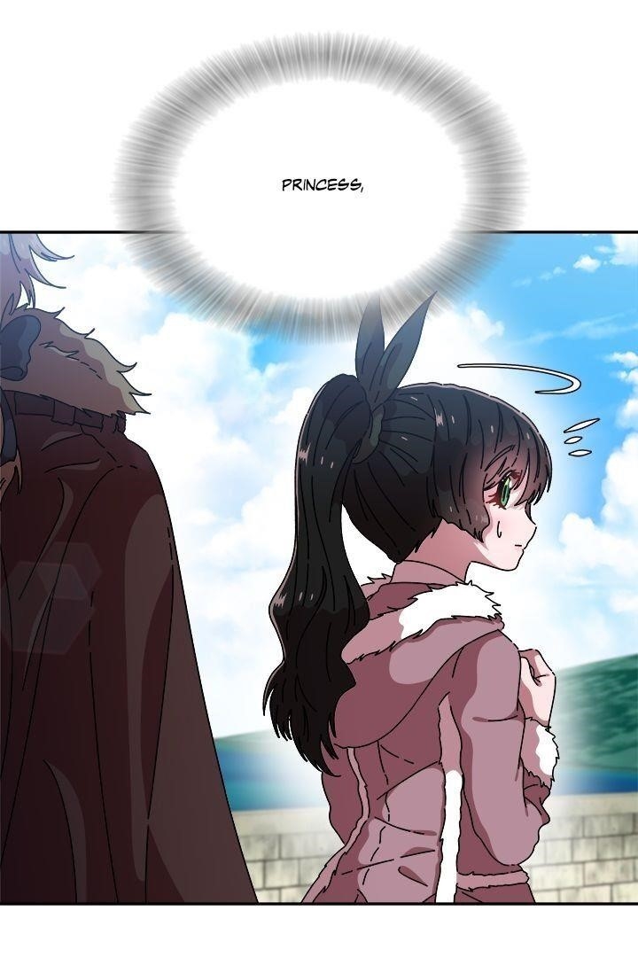 I Was Born As The Demon Lord’s Daughter Chapter 92 - Page 31