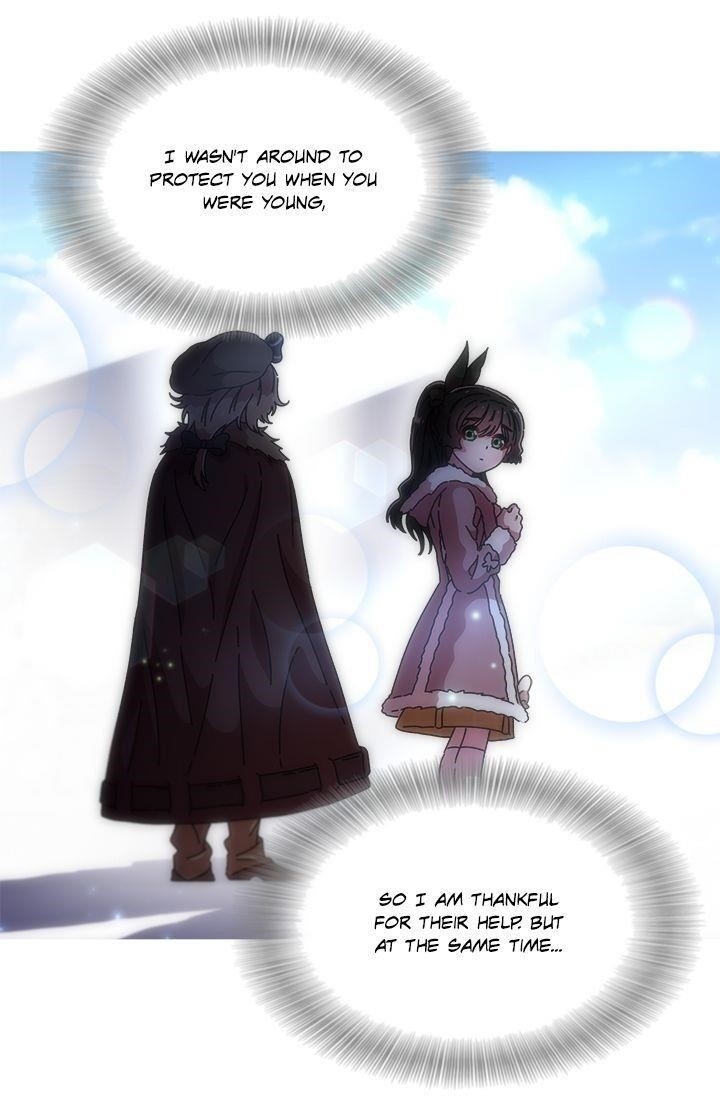 I Was Born As The Demon Lord’s Daughter Chapter 92 - Page 35