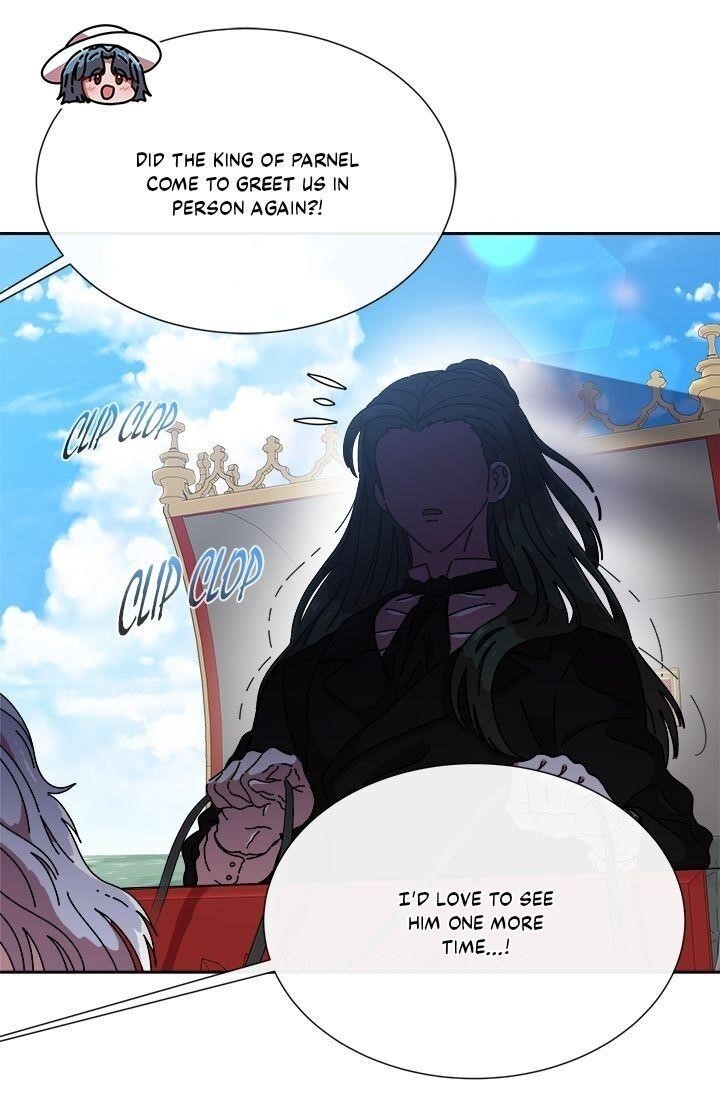 I Was Born As The Demon Lord’s Daughter Chapter 92 - Page 40