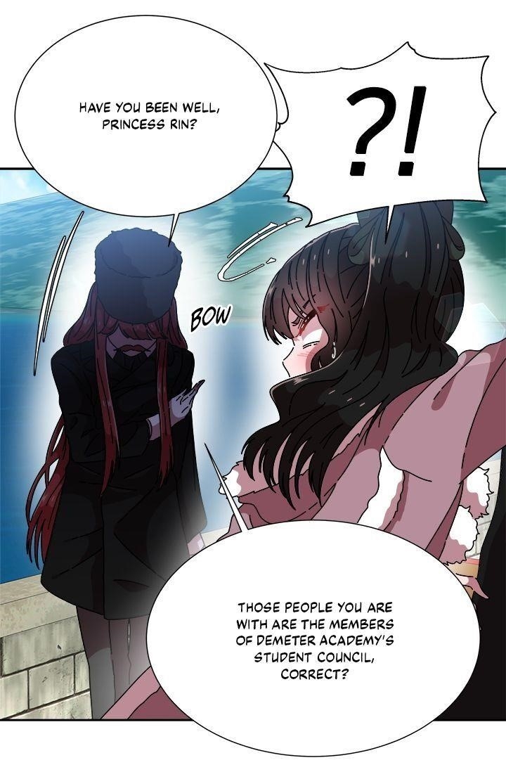 I Was Born As The Demon Lord’s Daughter Chapter 92 - Page 45