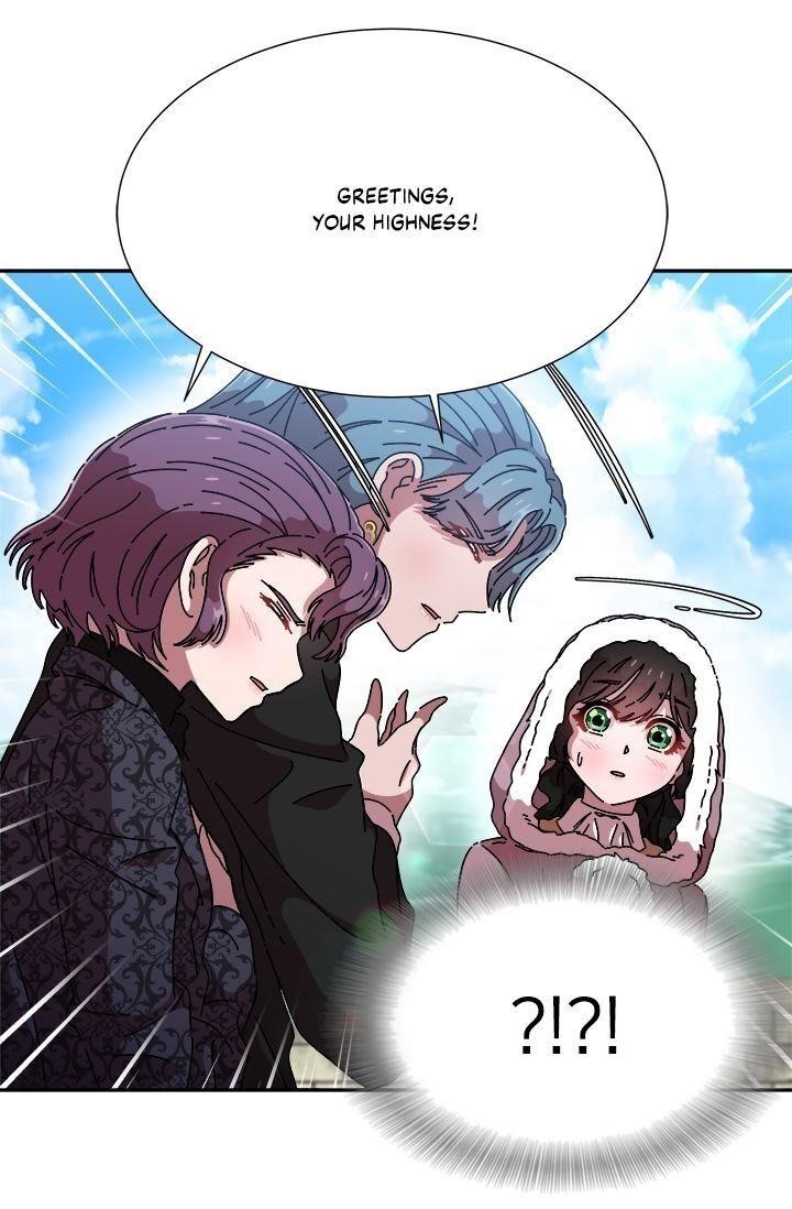 I Was Born As The Demon Lord’s Daughter Chapter 92 - Page 9