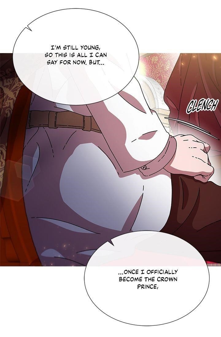 I Was Born As The Demon Lord’s Daughter Chapter 94 - Page 3