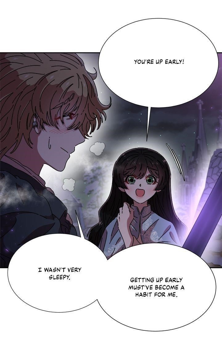 I Was Born As The Demon Lord’s Daughter Chapter 94 - Page 46