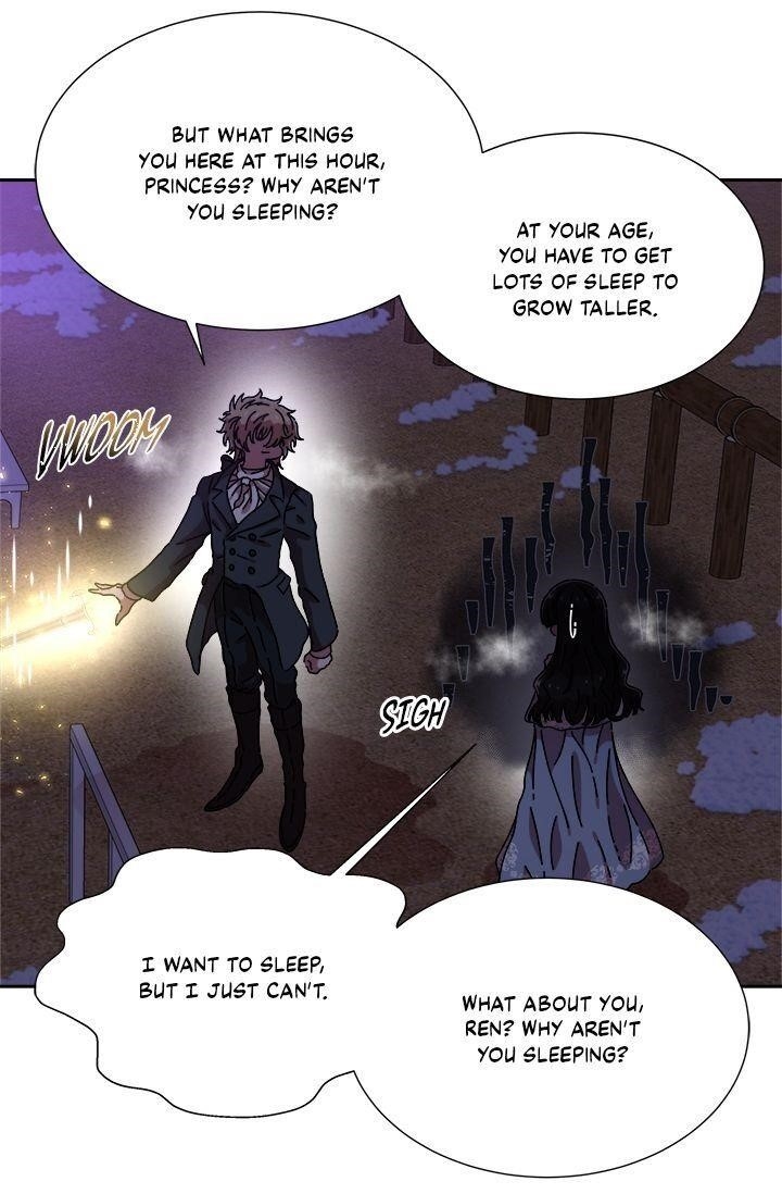 I Was Born As The Demon Lord’s Daughter Chapter 94 - Page 47