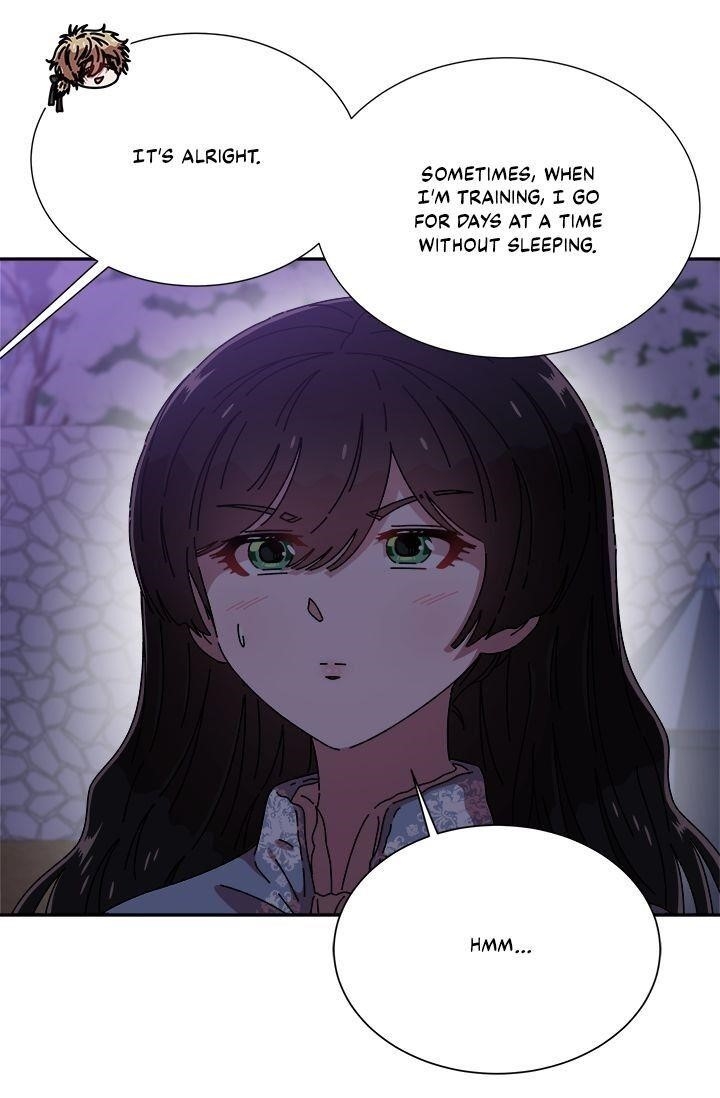 I Was Born As The Demon Lord’s Daughter Chapter 94 - Page 49