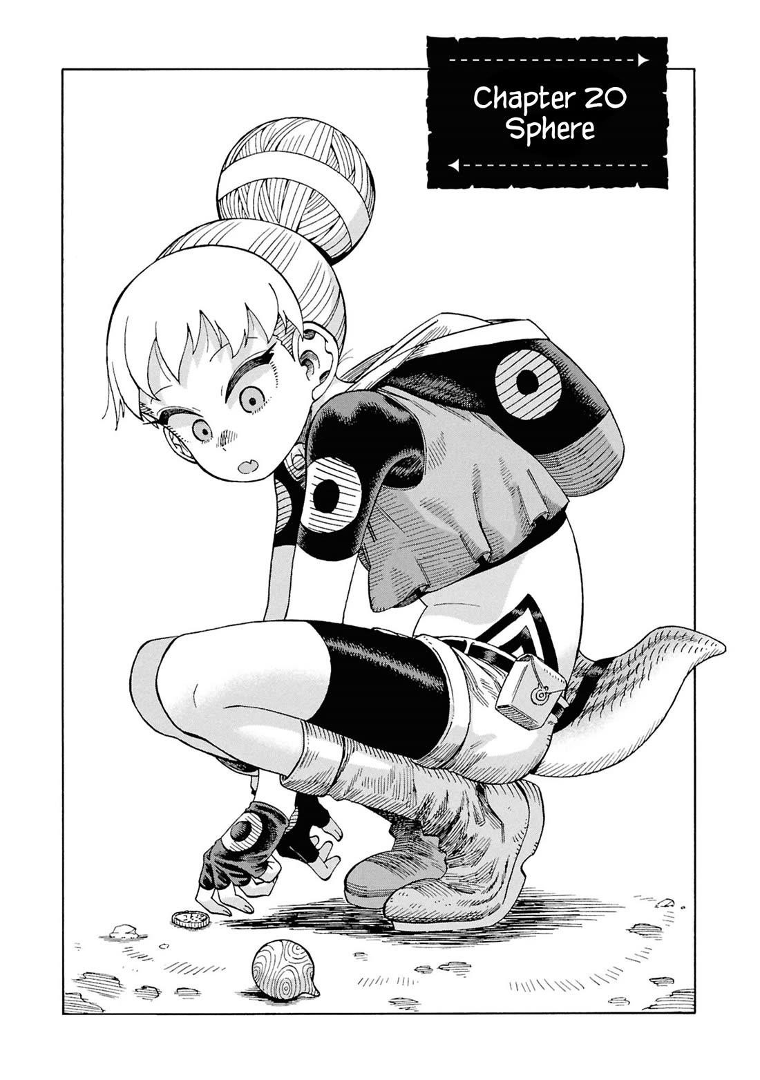 Another World’s Health Method With Two Months Left to Live Chapter 20 - Page 1