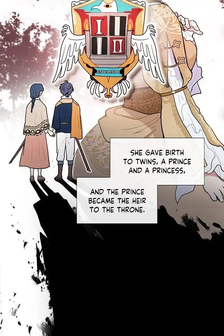 I’m Stanning the Prince Chapter 1 - Page 3