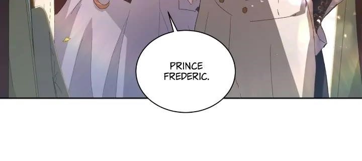 I’m Stanning the Prince Chapter 67 - Page 14