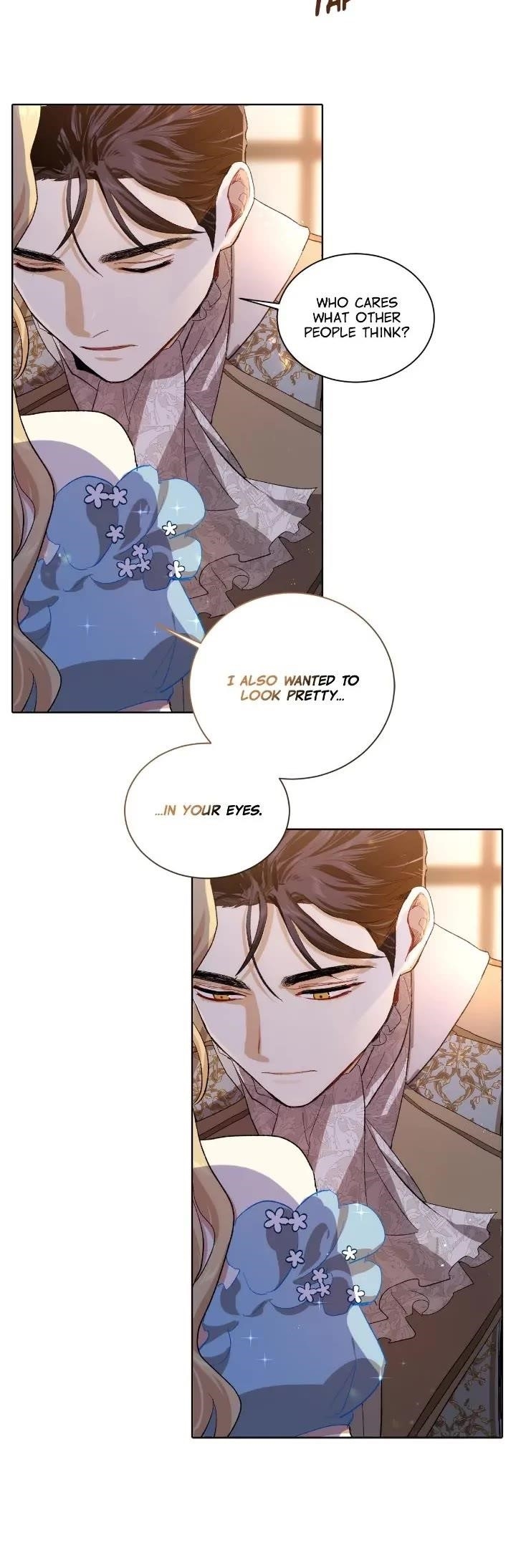 I’m Stanning the Prince Chapter 70 - Page 28