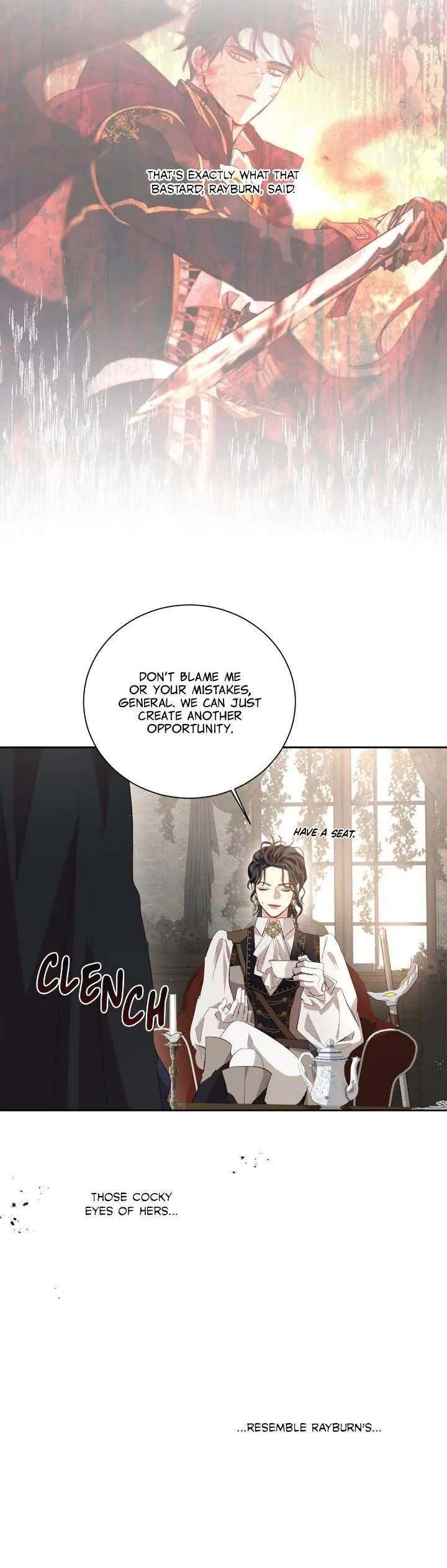 I’m Stanning the Prince Chapter 72 - Page 29