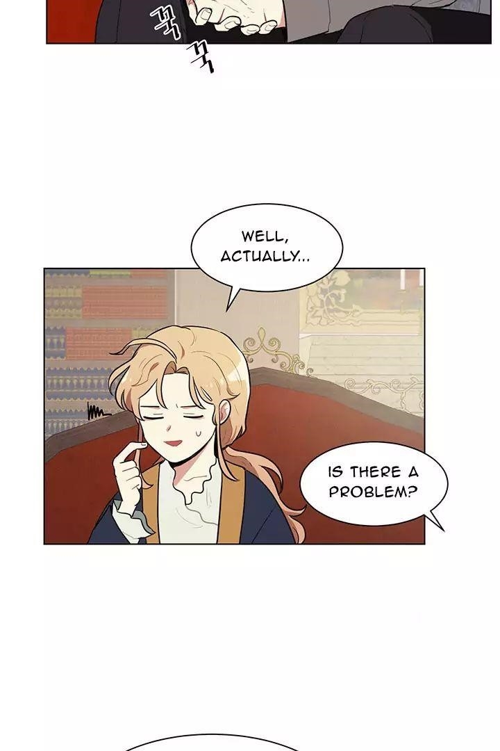 I’m Stanning the Prince Chapter 9 - Page 10