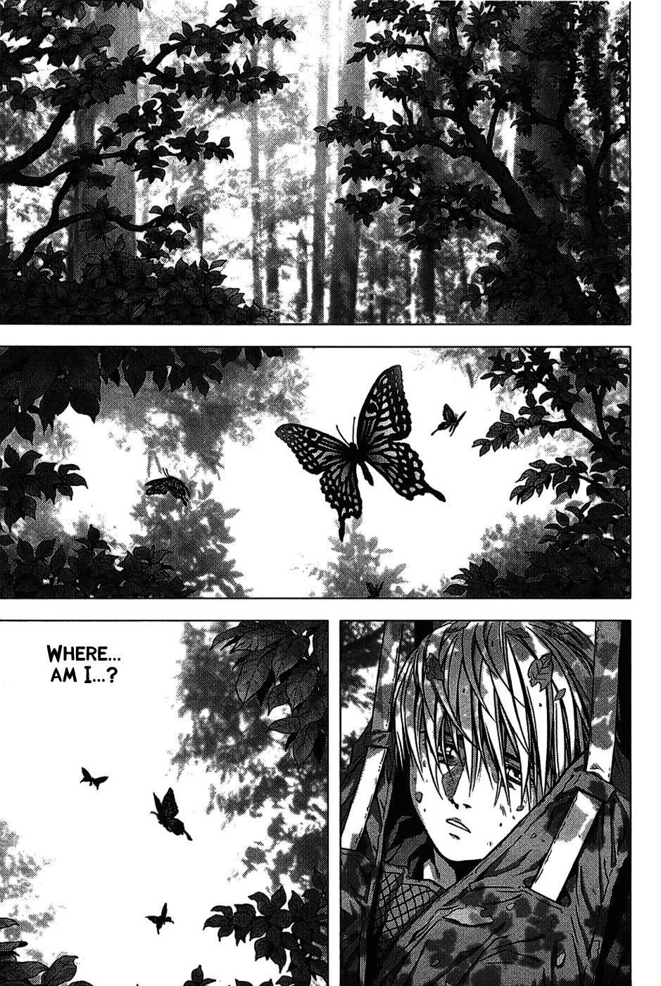 Btooom! Chapter 1 - Page 25