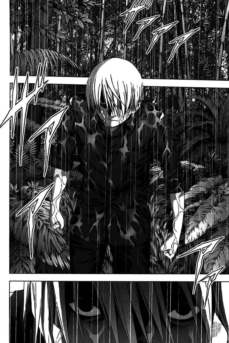 Btooom! Chapter 27 - Page 15