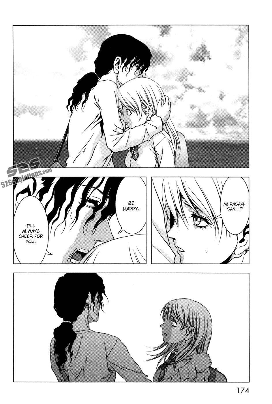 Btooom! Chapter 61 - Page 29