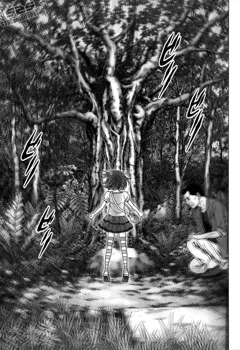 Btooom! Chapter 67 - Page 43