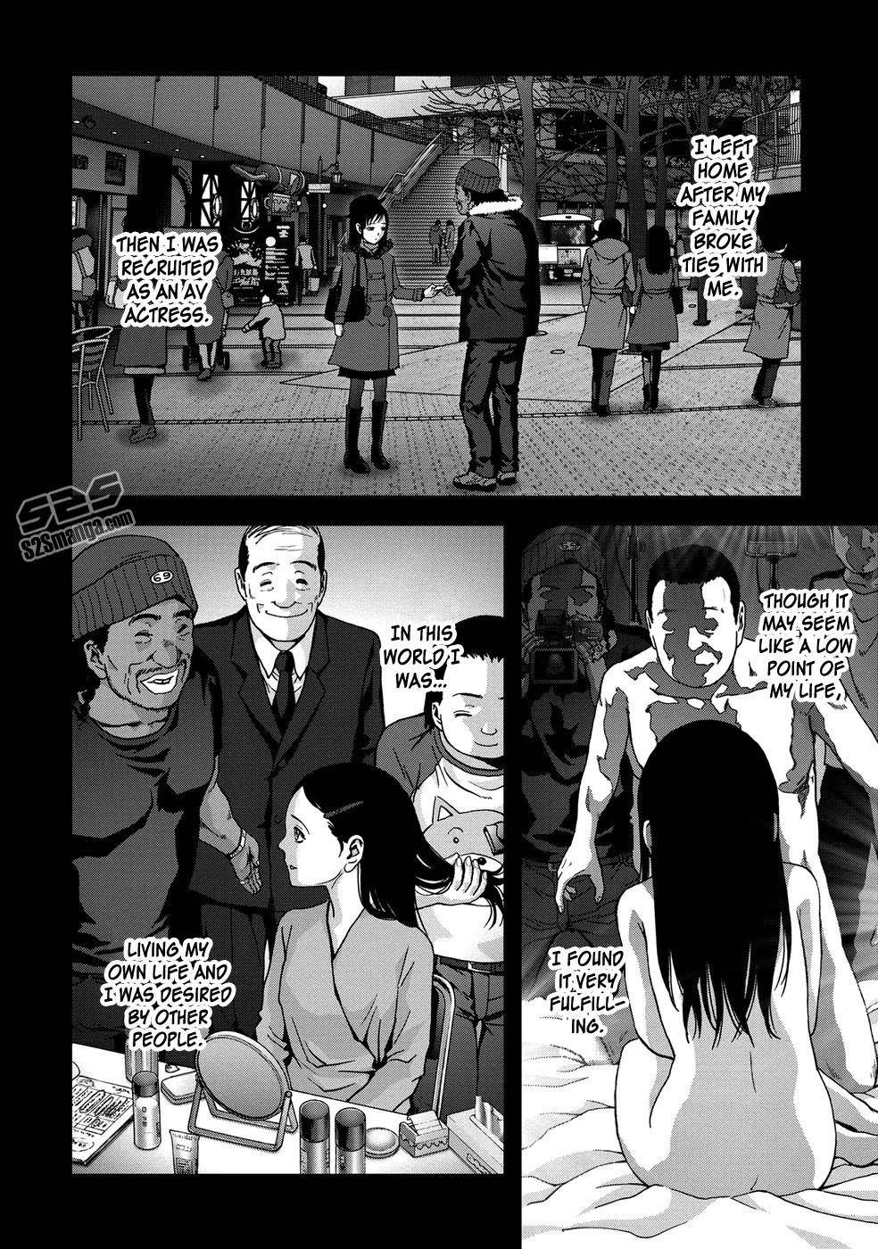 Btooom! Chapter 79 - Page 33