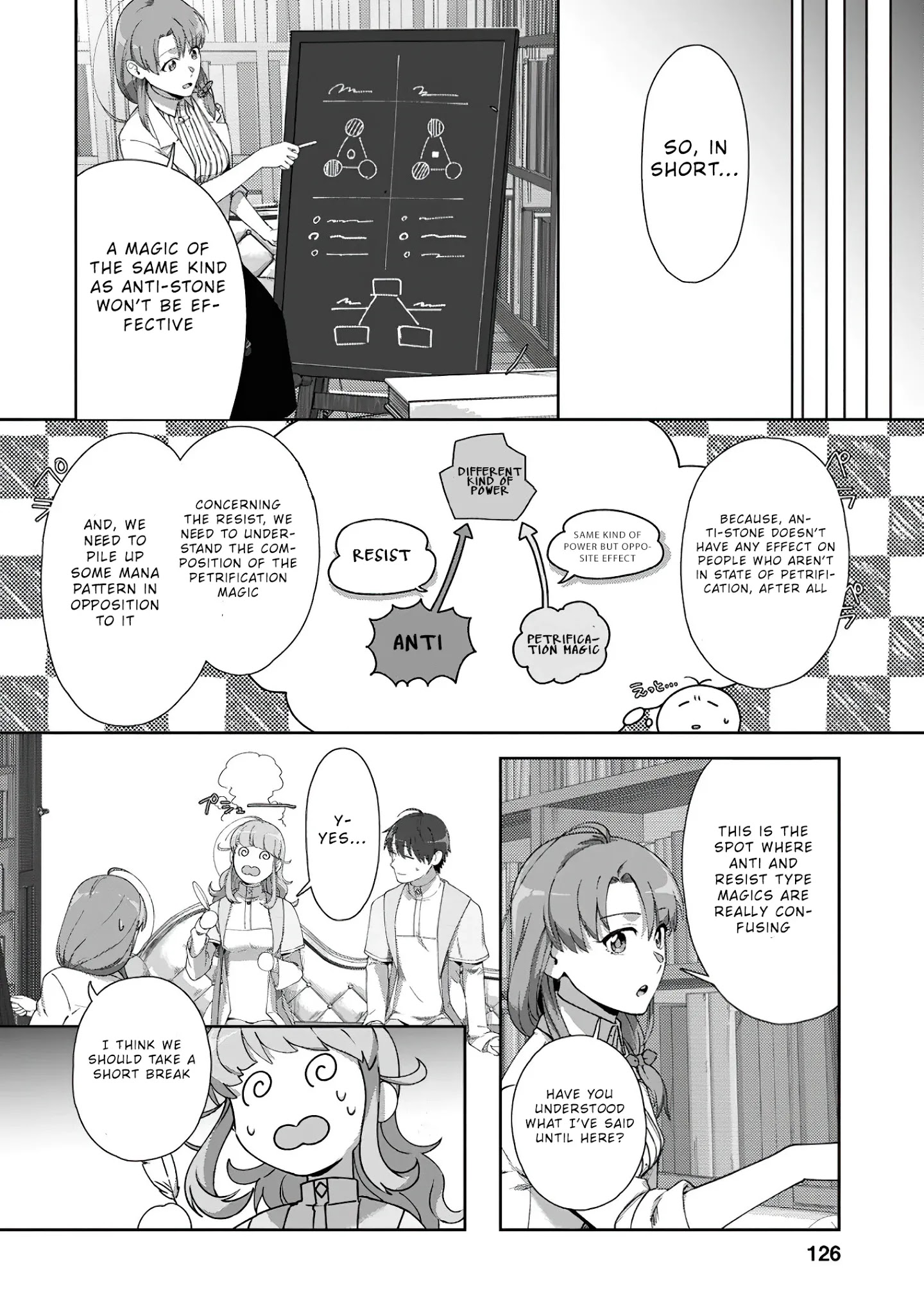 Tenshoku no Shinden wo Hirakimashita Chapter 10 - Page 10