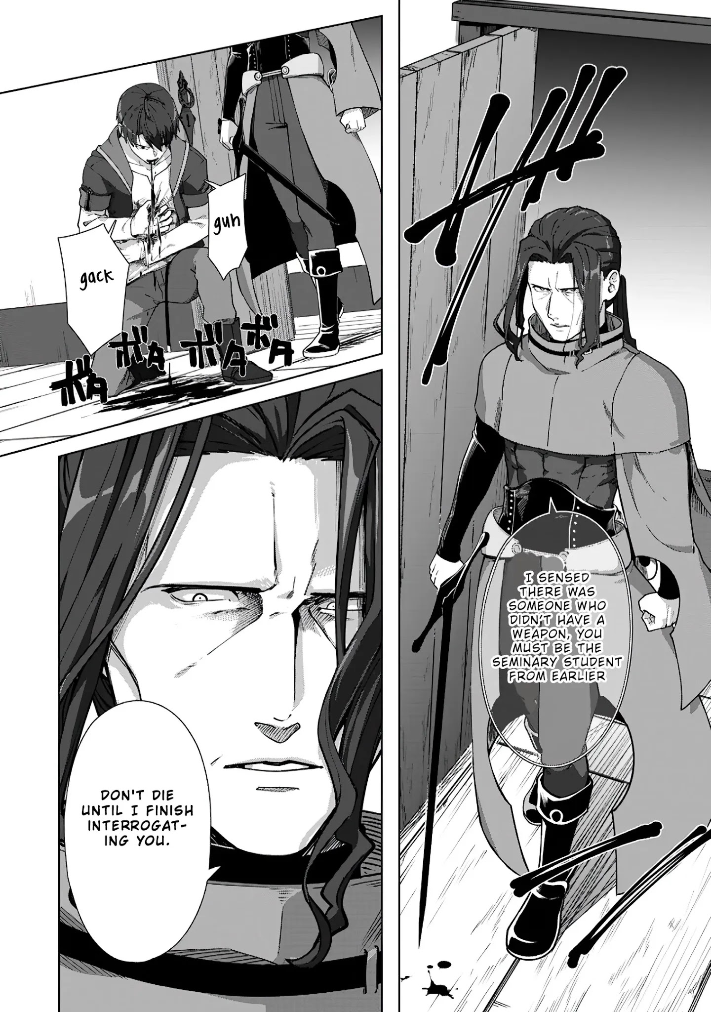 Tenshoku no Shinden wo Hirakimashita Chapter 15 - Page 26