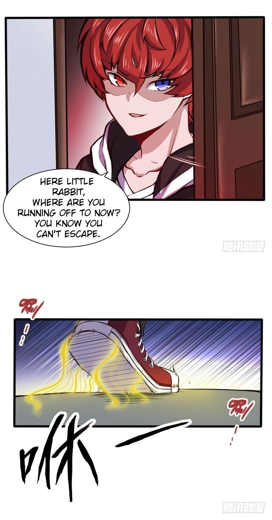 Metropolitan City’s Ying Yang Miracle Doctor Chapter 16 - Page 7