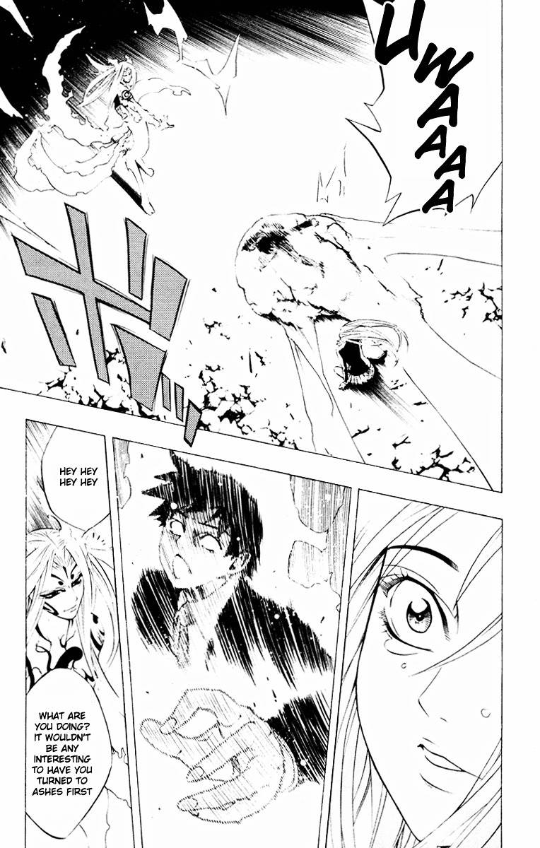 Rosario To Vampire Chapter 10 - Page 21