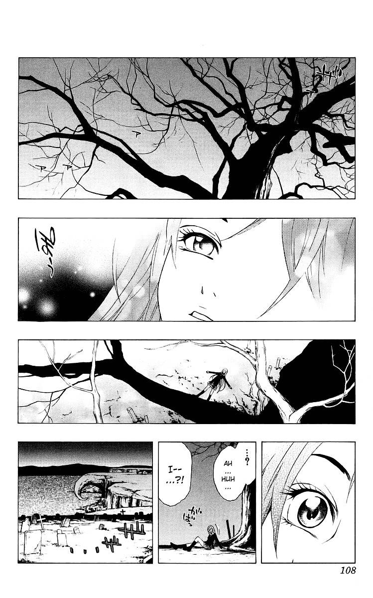 Rosario To Vampire Chapter 31 - Page 14