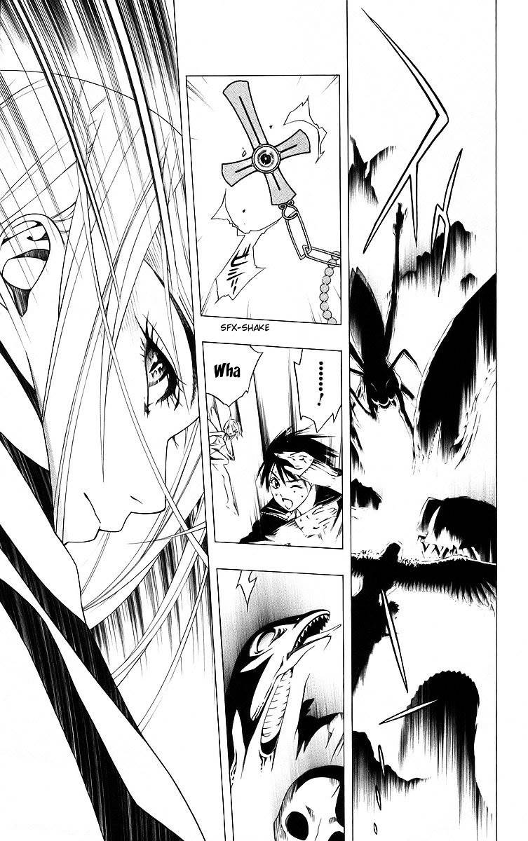 Rosario To Vampire Chapter 37 - Page 38