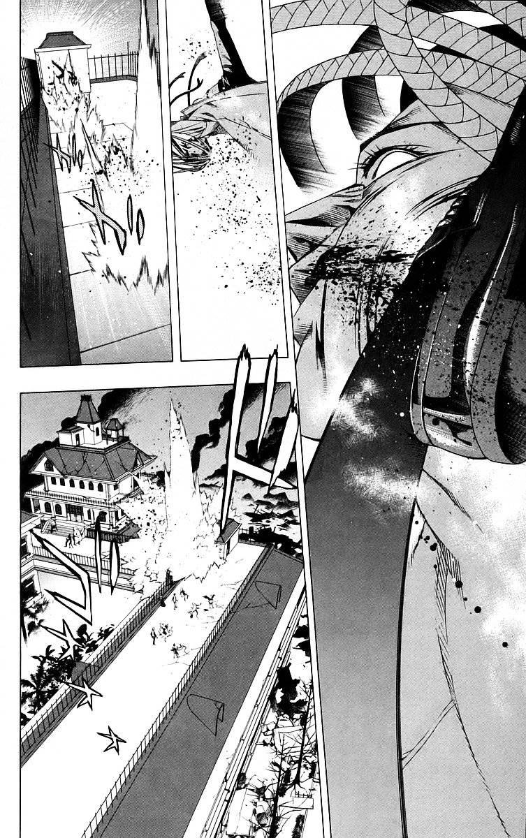 Rosario To Vampire Chapter 38 - Page 40