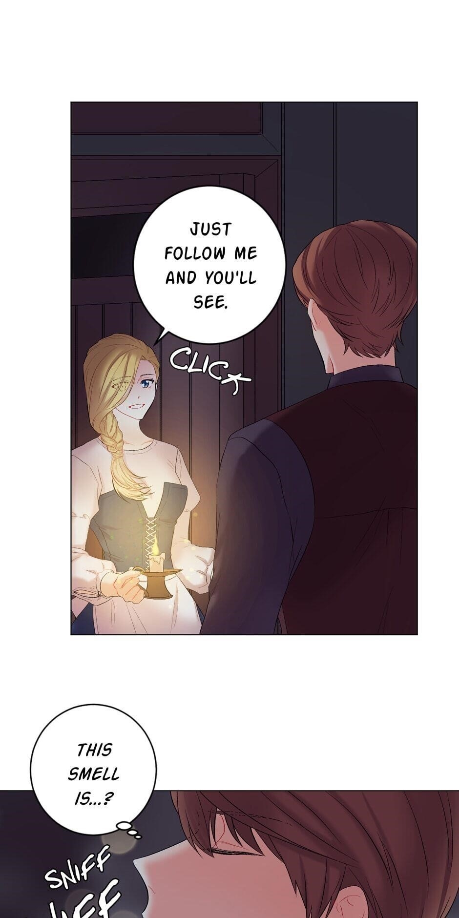 The Librarian of St. Bright Tower Chapter 41 - Page 7