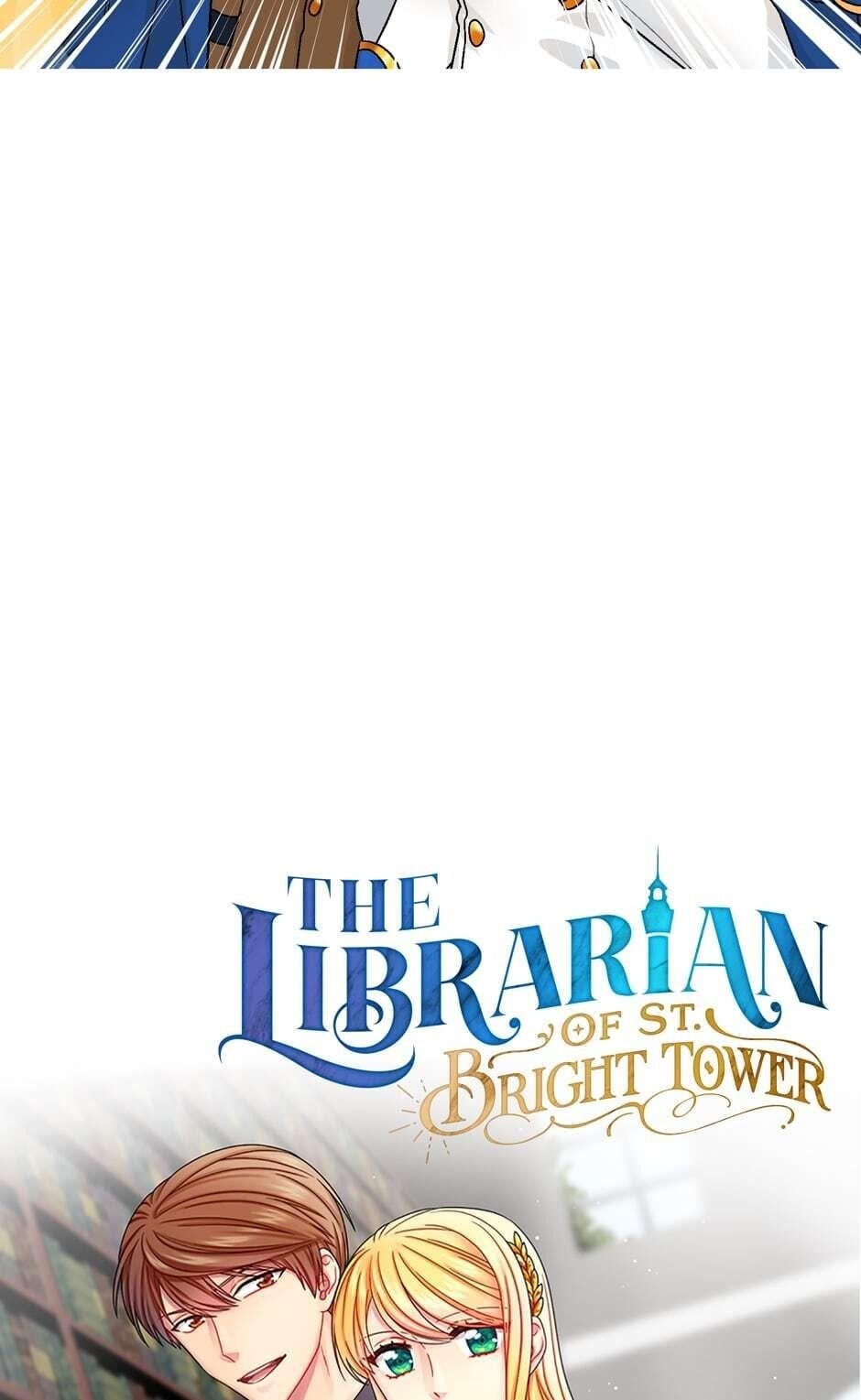 The Librarian of St. Bright Tower Chapter 68 - Page 38