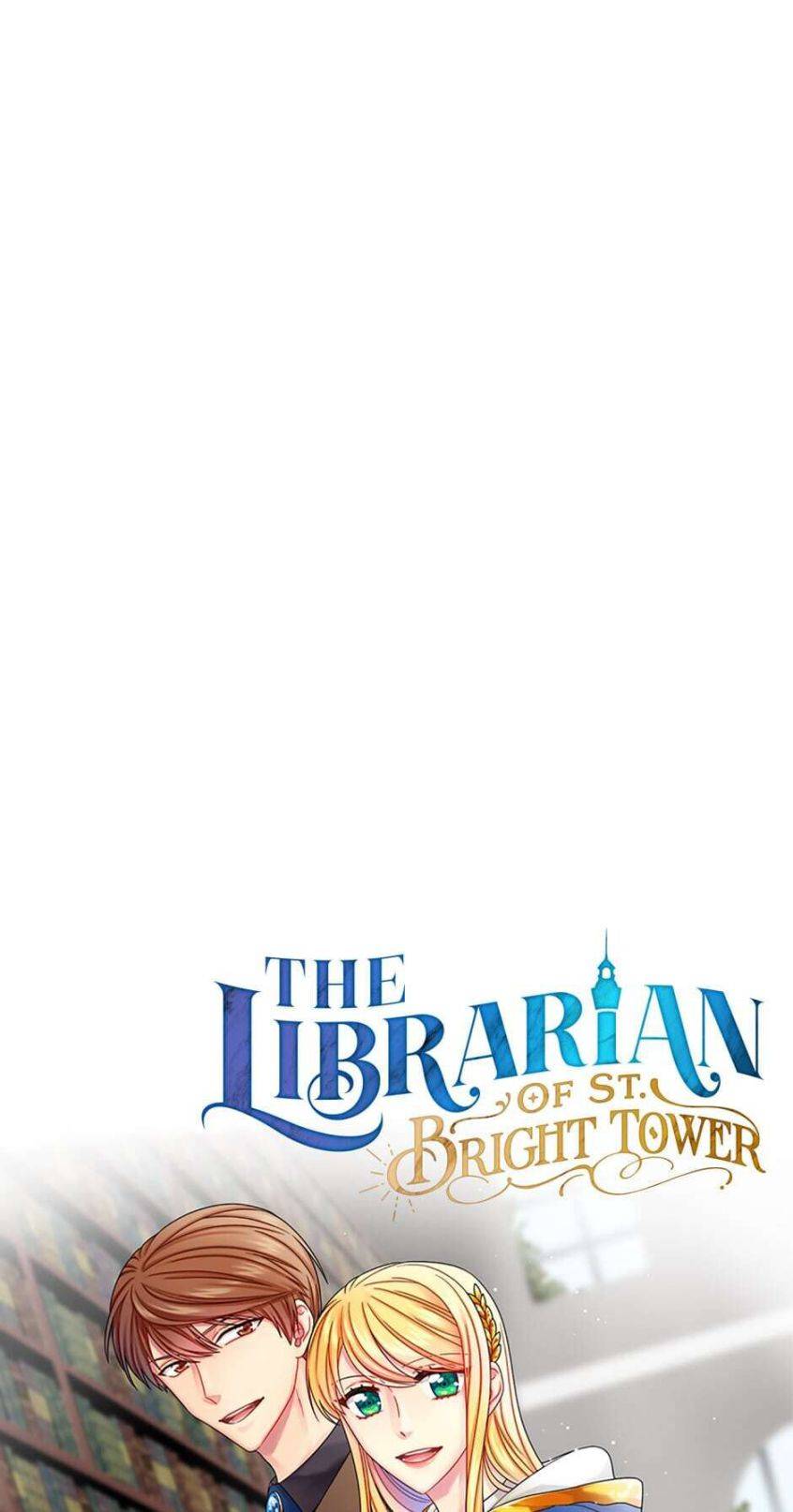 The Librarian of St. Bright Tower Chapter 74 - Page 39