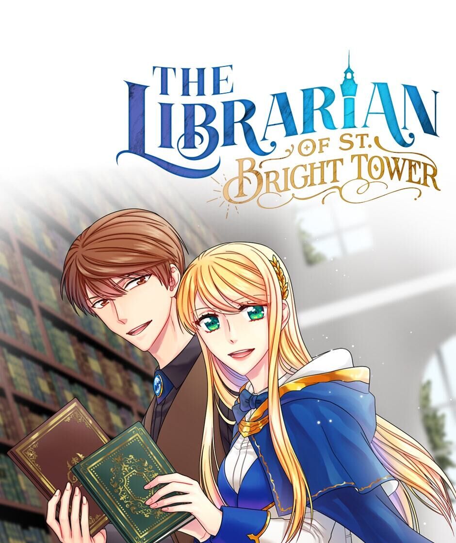 The Librarian of St. Bright Tower Chapter 90 - Page 43