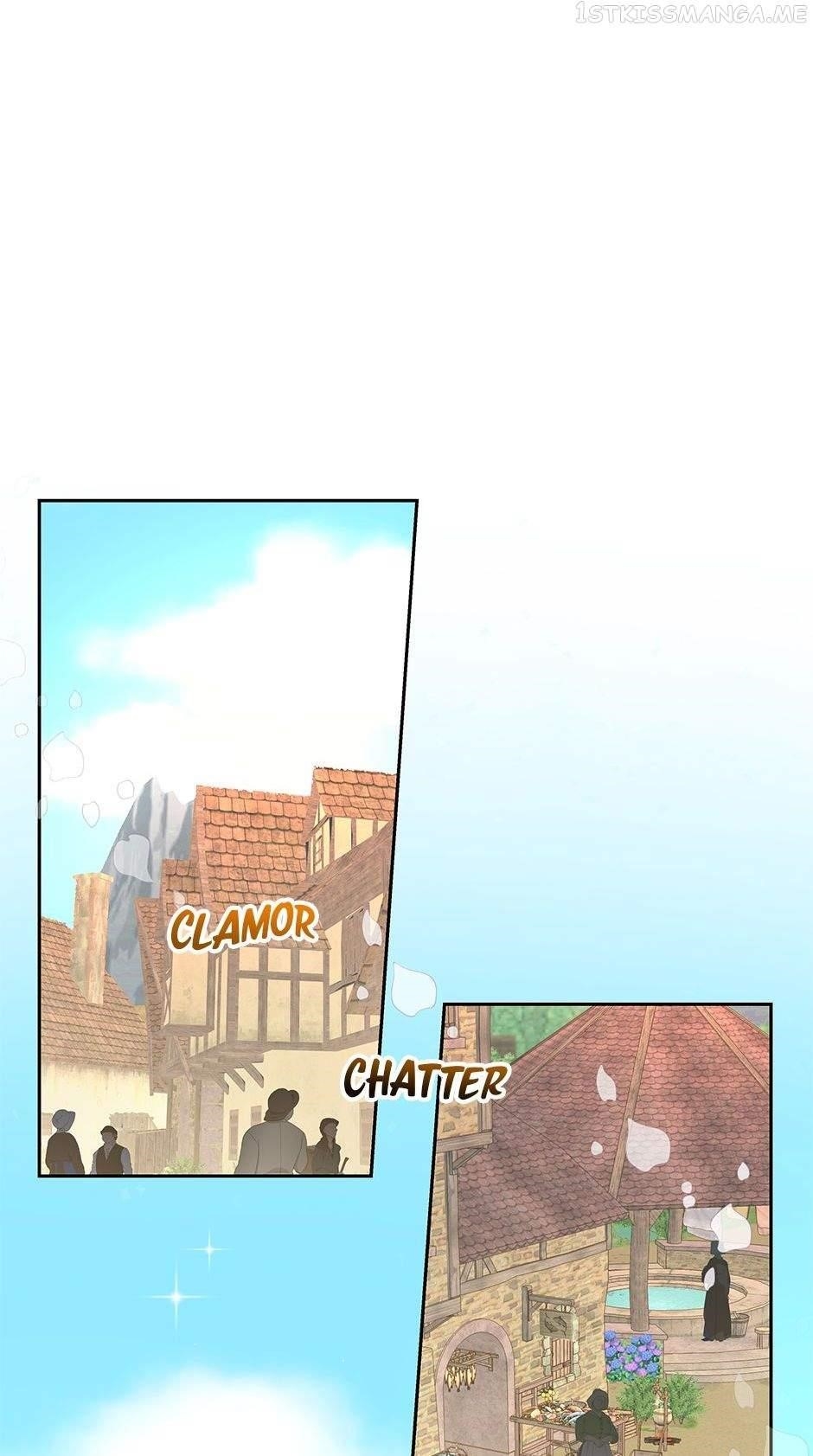 I Have No Health Chapter 63 - Page 40