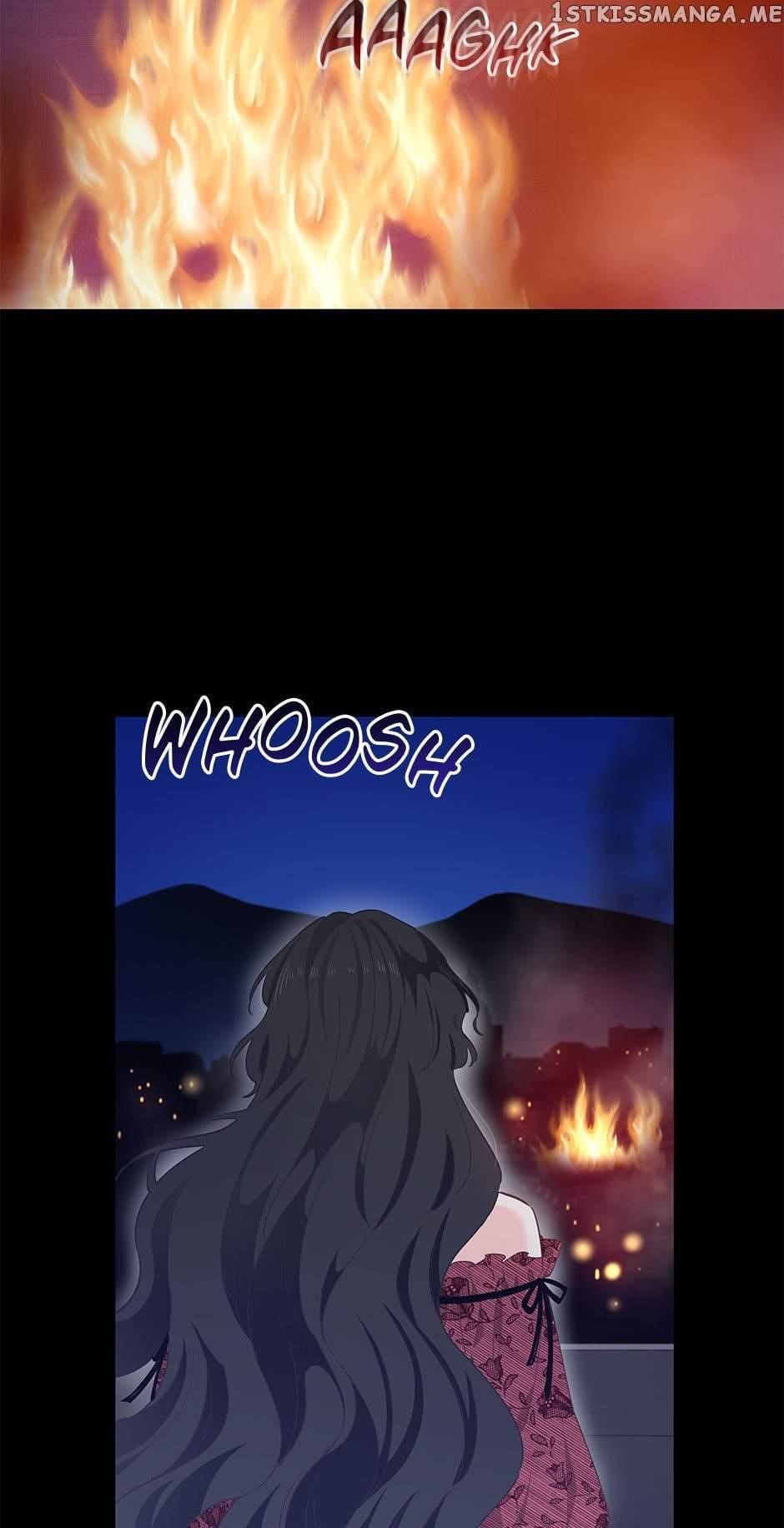 I Have No Health Chapter 68 - Page 34