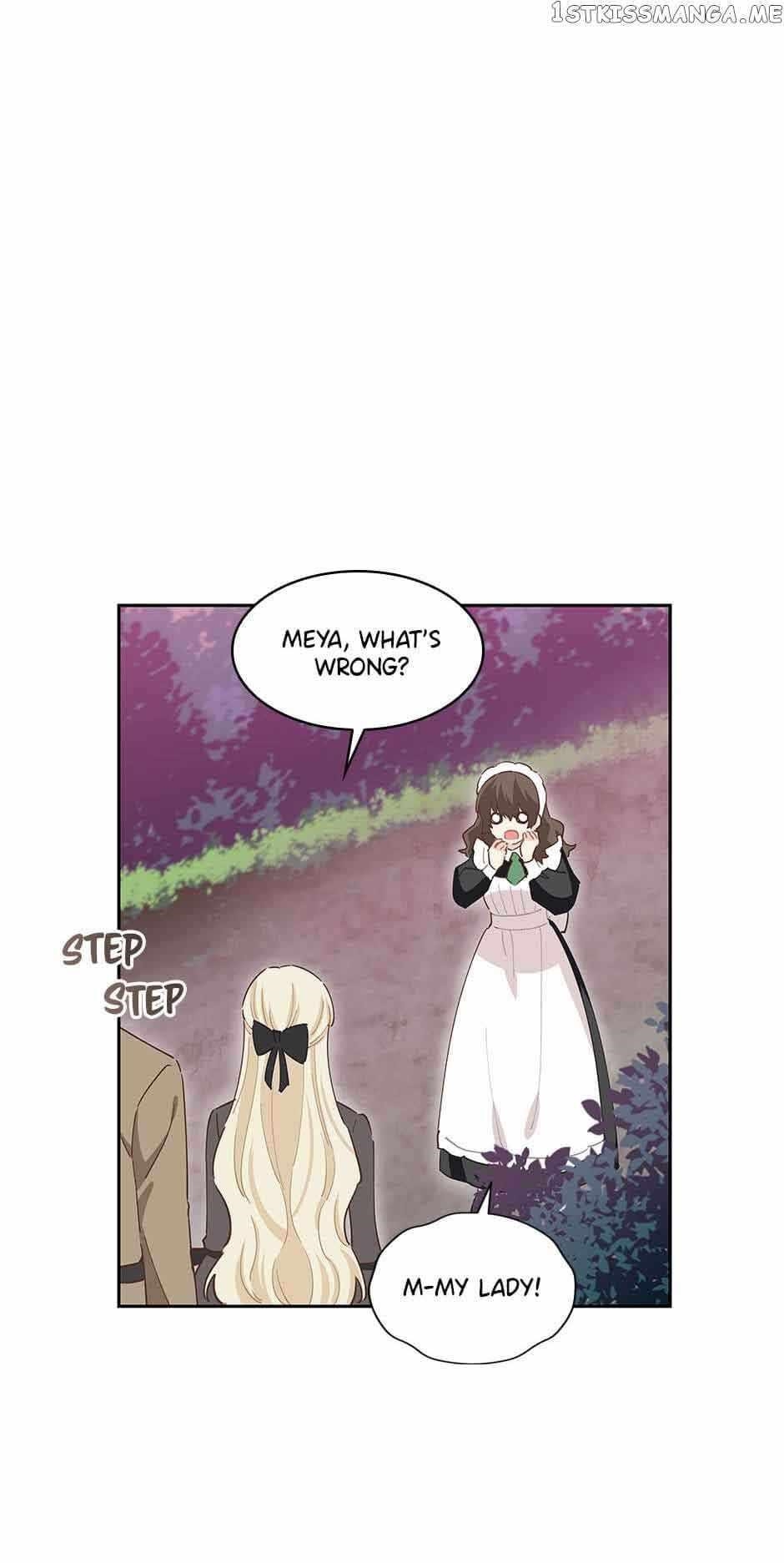 I Have No Health Chapter 69 - Page 55