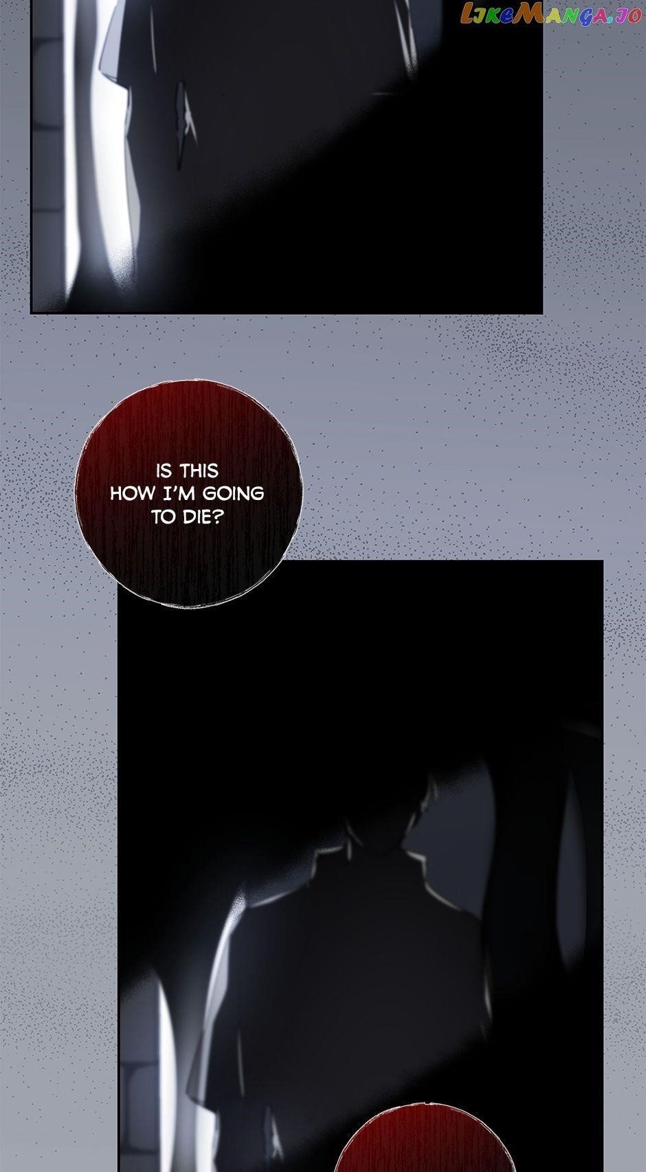 I Have No Health Chapter 85 - Page 72