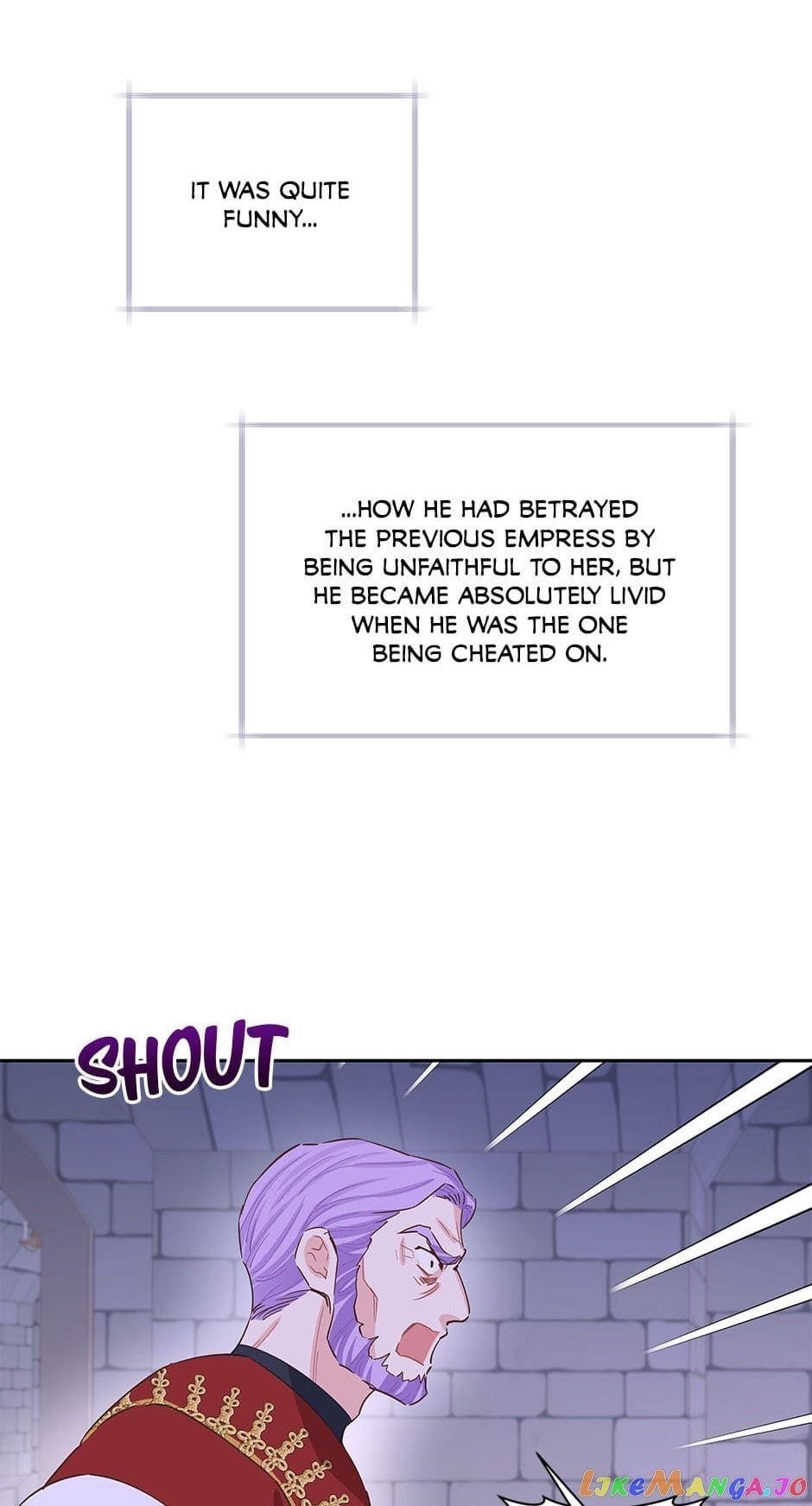 I Have No Health Chapter 86 - Page 36