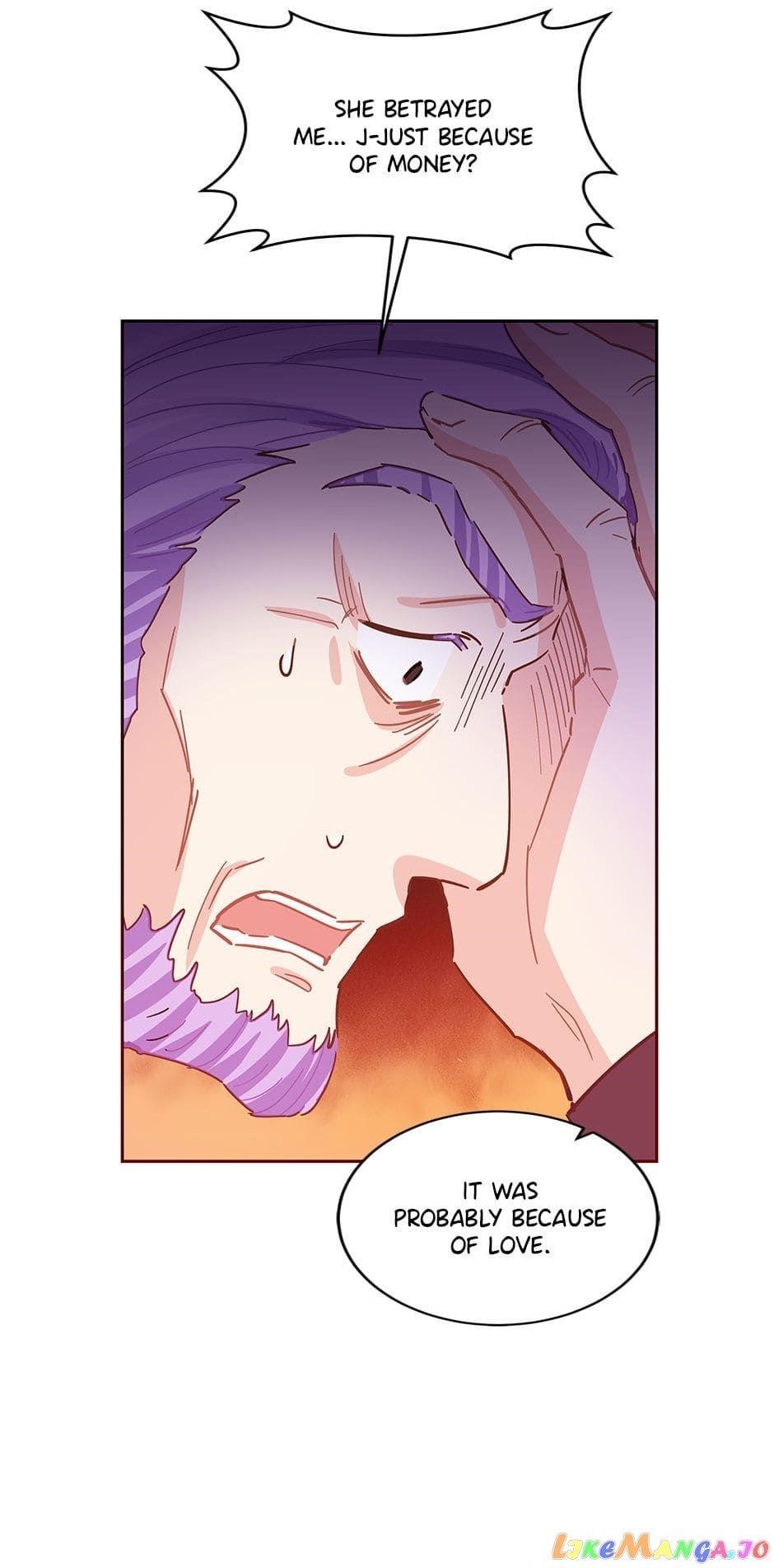 I Have No Health Chapter 86 - Page 49