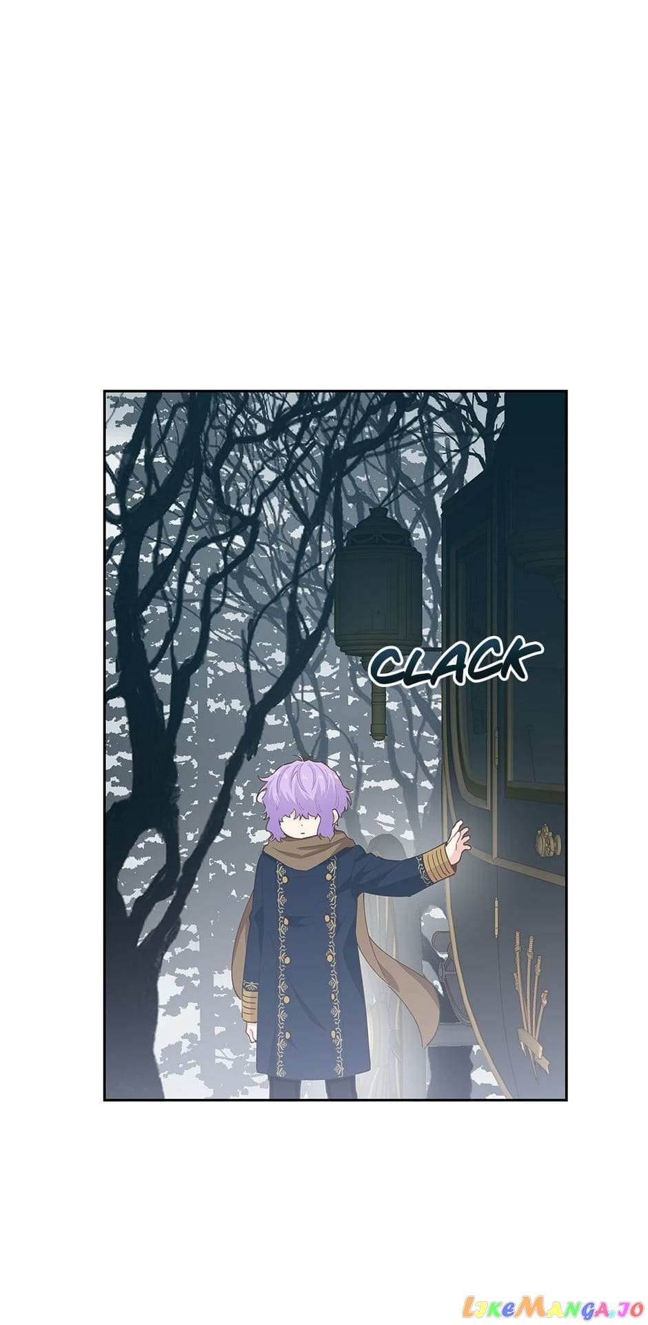 I Have No Health Chapter 87 - Page 48