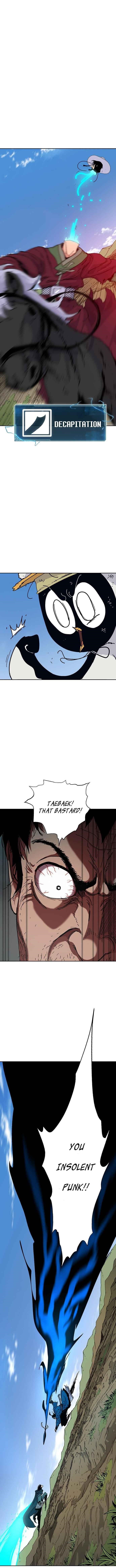 Taebaek: The Tutorial Man Chapter 25 - Page 5