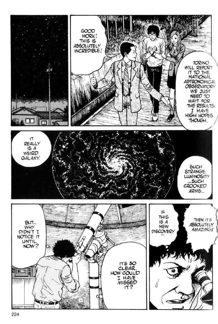 Uzumaki Chapter 20 - Page 6