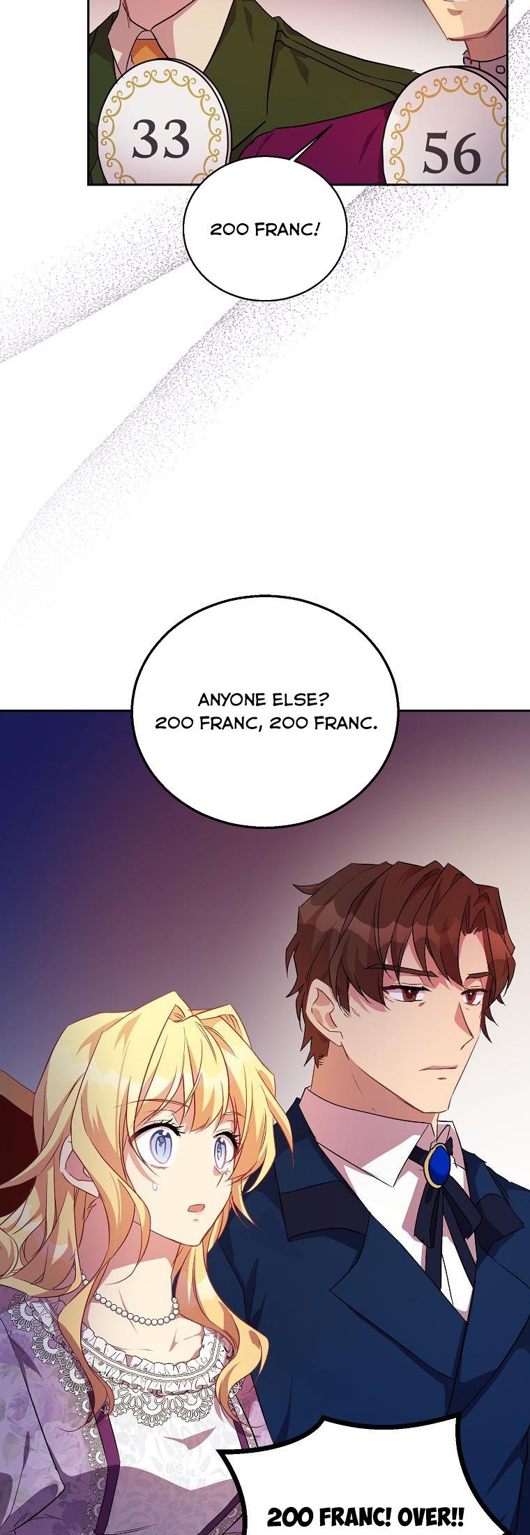 I’M A Fake Saintess But The Gods Are Obsessed Chapter 11 - Page 3