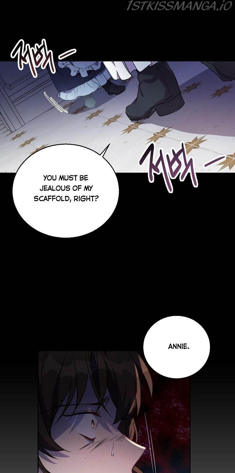 I’M A Fake Saintess But The Gods Are Obsessed Chapter 3 - Page 39