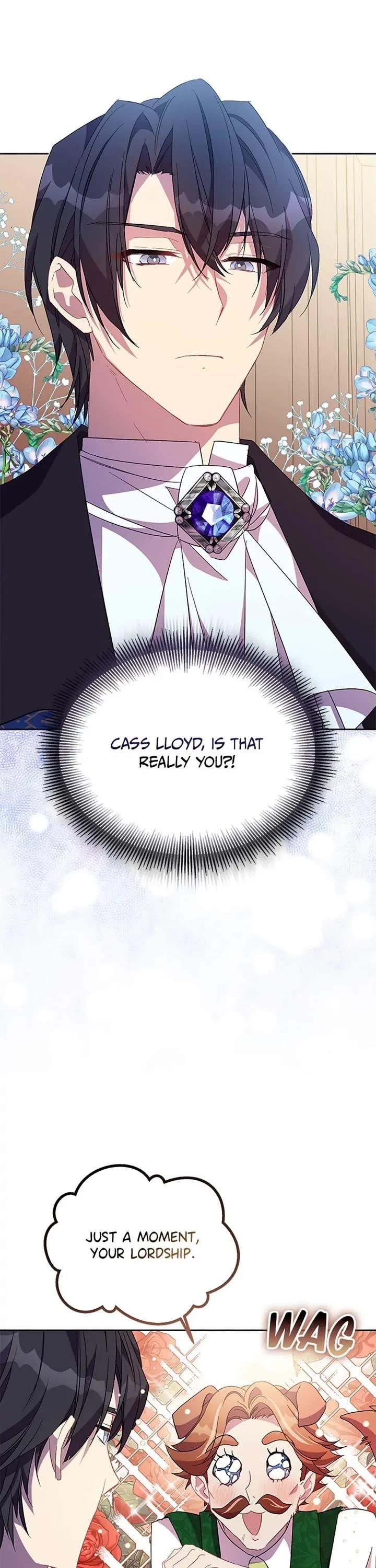 I’M A Fake Saintess But The Gods Are Obsessed Chapter 38 - Page 16